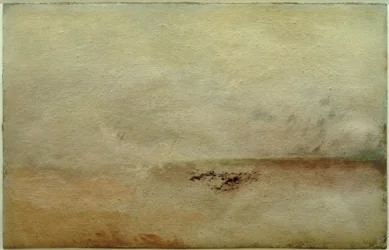 Sea and Sky(?)